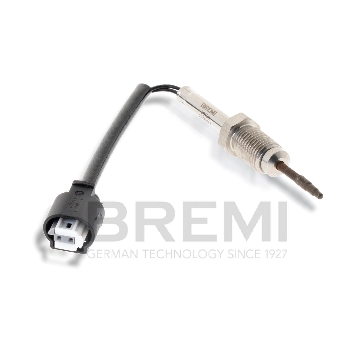 BREMI Sensor, udstødningsgastemperatur 70136 for BMW