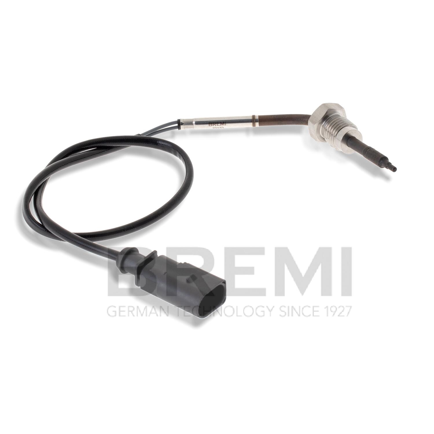 BREMI Sensor, udstødningsgastemperatur 70133 for SEAT PORSCHE