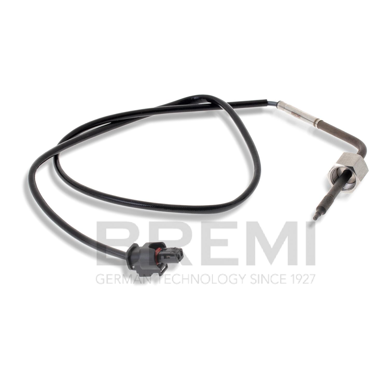 BREMI Sensor, udstødningsgastemperatur 70142 for MERCEDES-BENZ