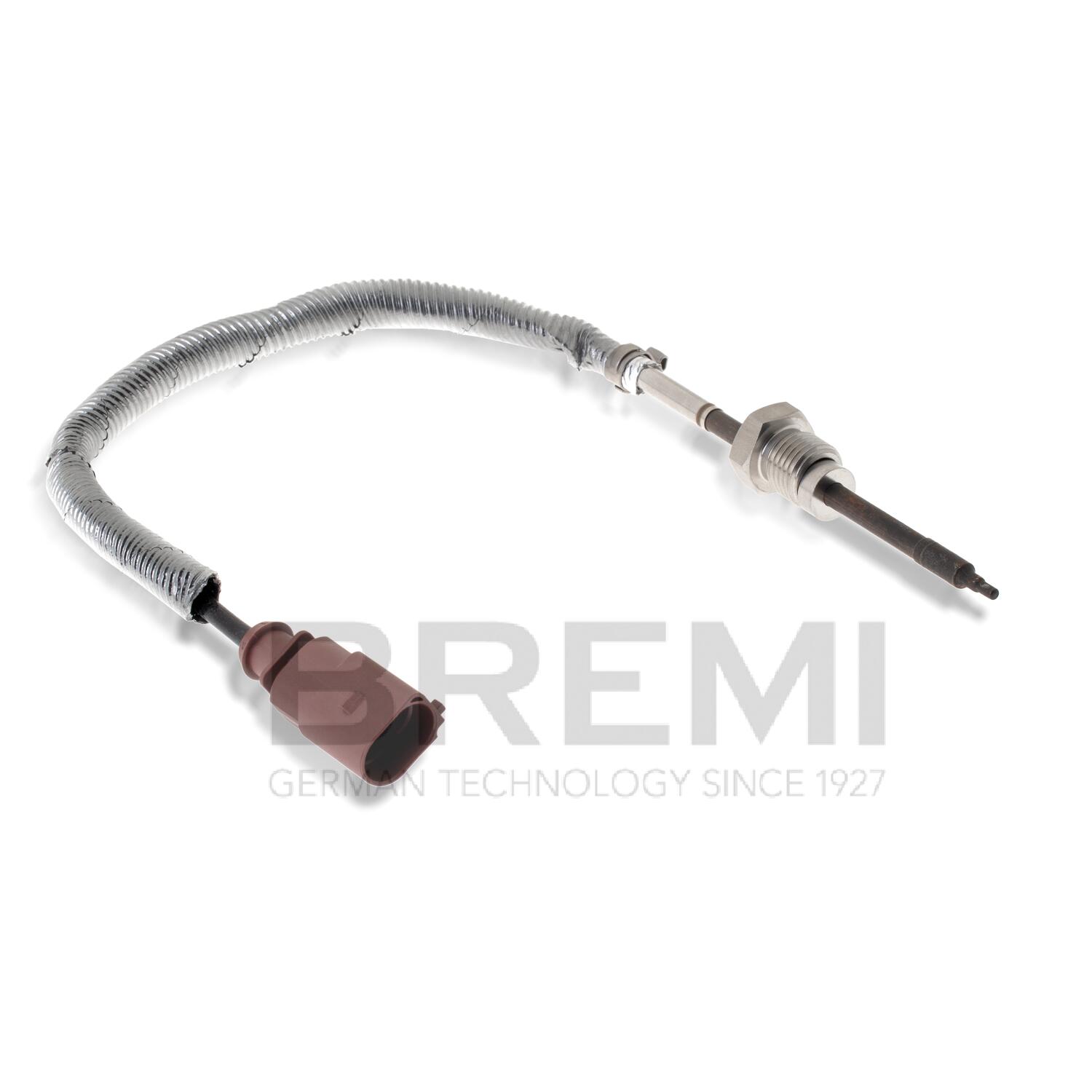BREMI Sensor, udstødningsgastemperatur 70145 for AUDI