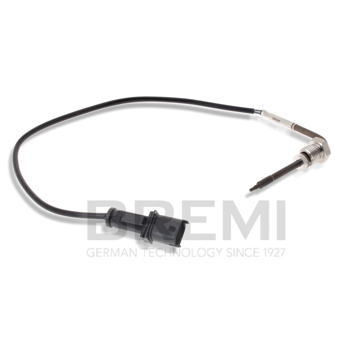 BREMI Sensor, udstødningsgastemperatur 70144 for FIAT