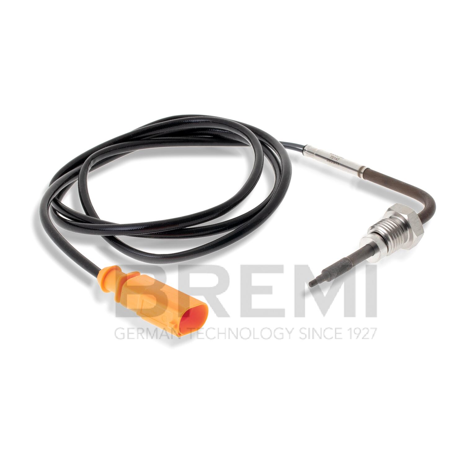 BREMI Sensor, udstødningsgastemperatur 70147 for VW