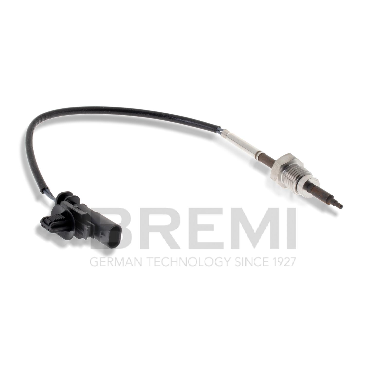 BREMI Sensor, udstødningsgastemperatur 70151 for FIAT