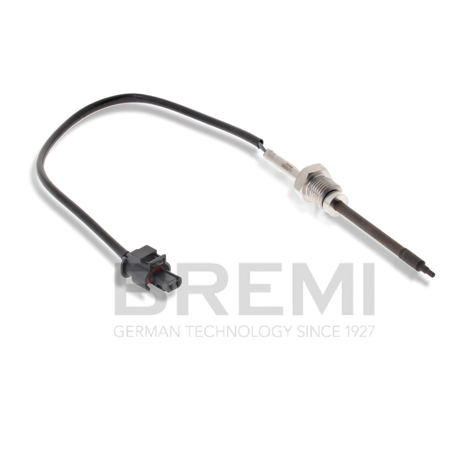 BREMI Sensor, udstødningsgastemperatur 70149 for MERCEDES-BENZ SMART