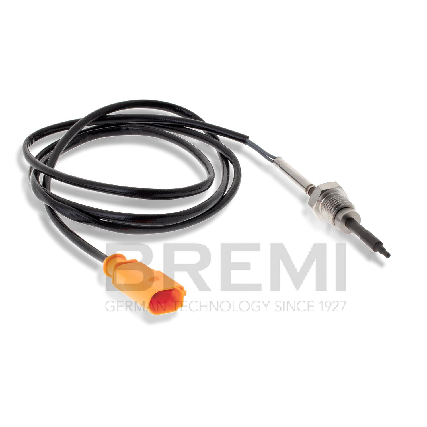 BREMI Sensor, udstødningsgastemperatur 70152 for VW