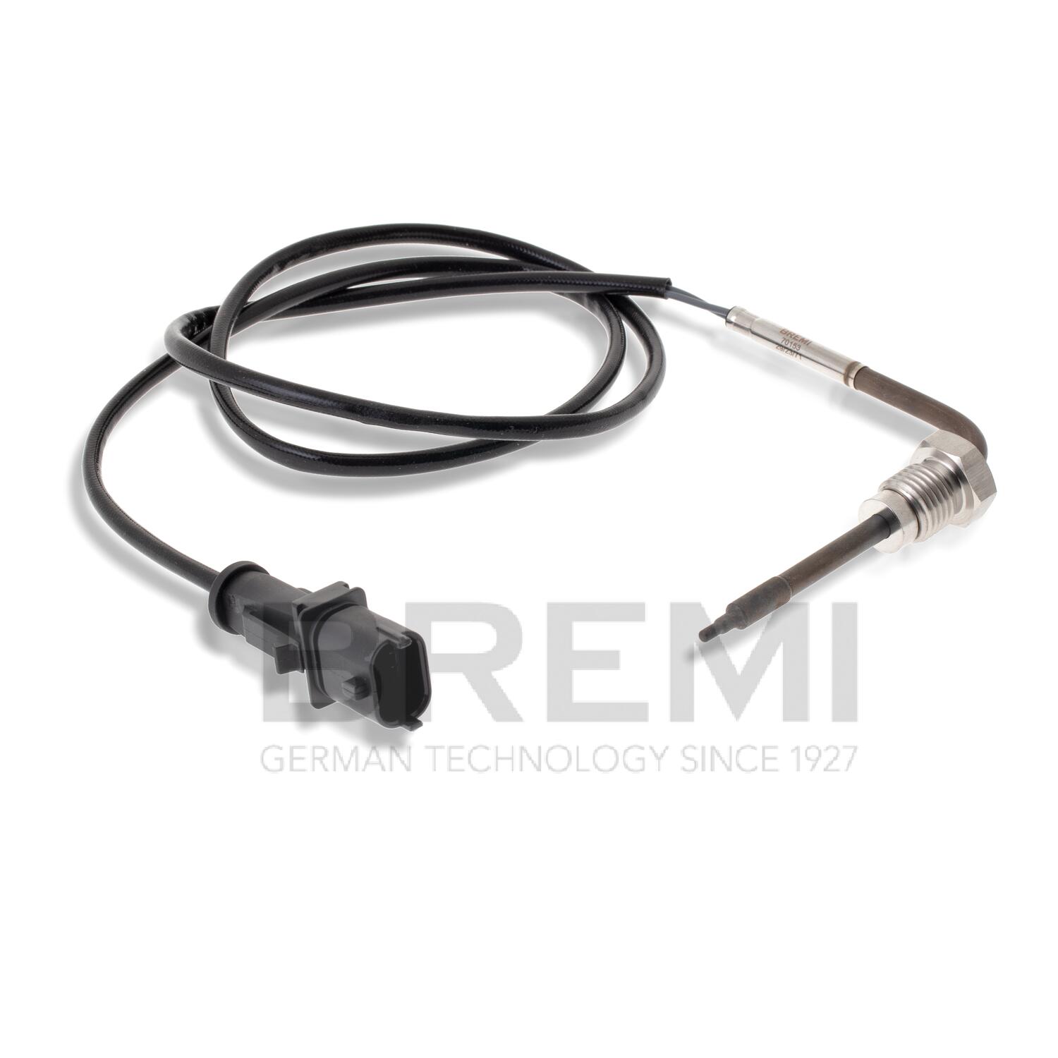 BREMI Sensor, udstødningsgastemperatur 70153 for LANCIA FIAT