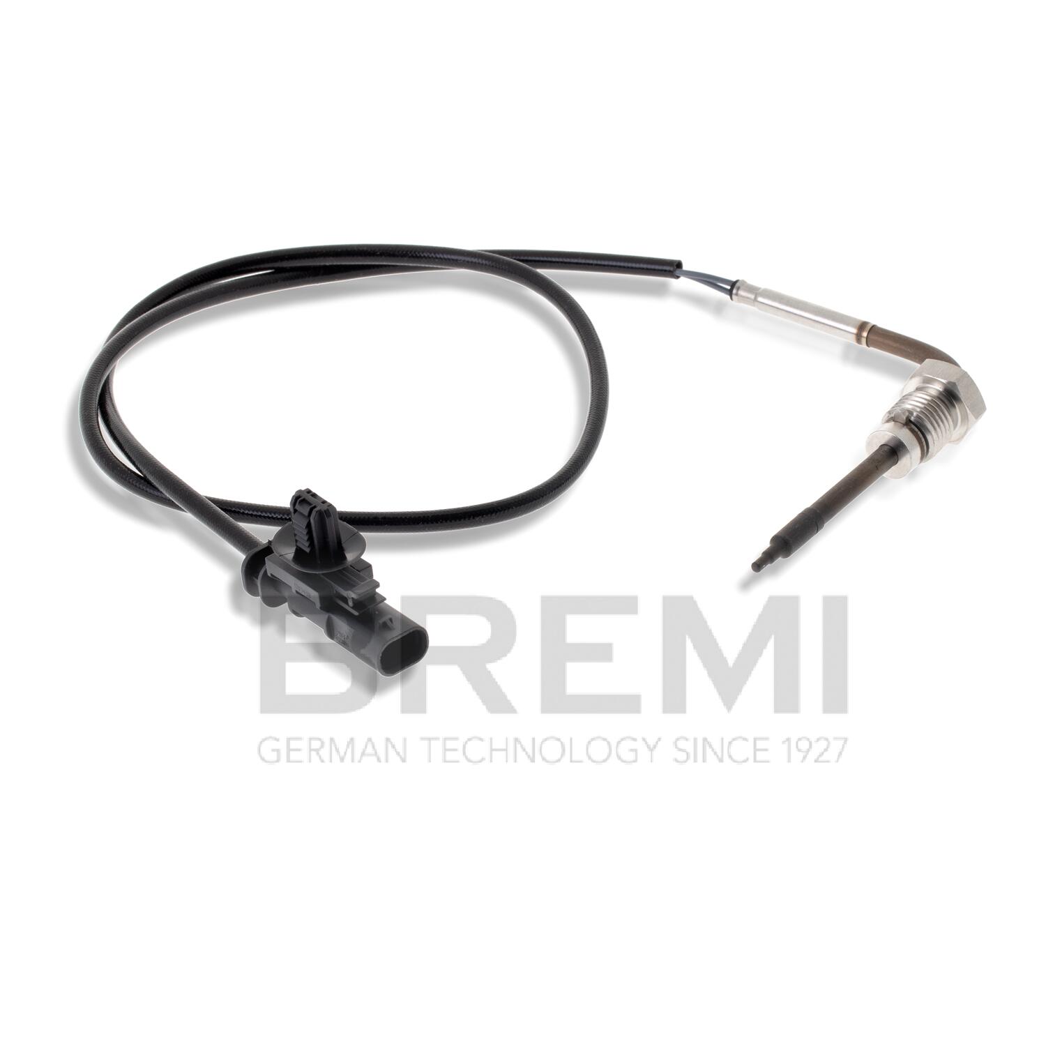 BREMI Sensor, udstødningsgastemperatur 70159 for LANCIA