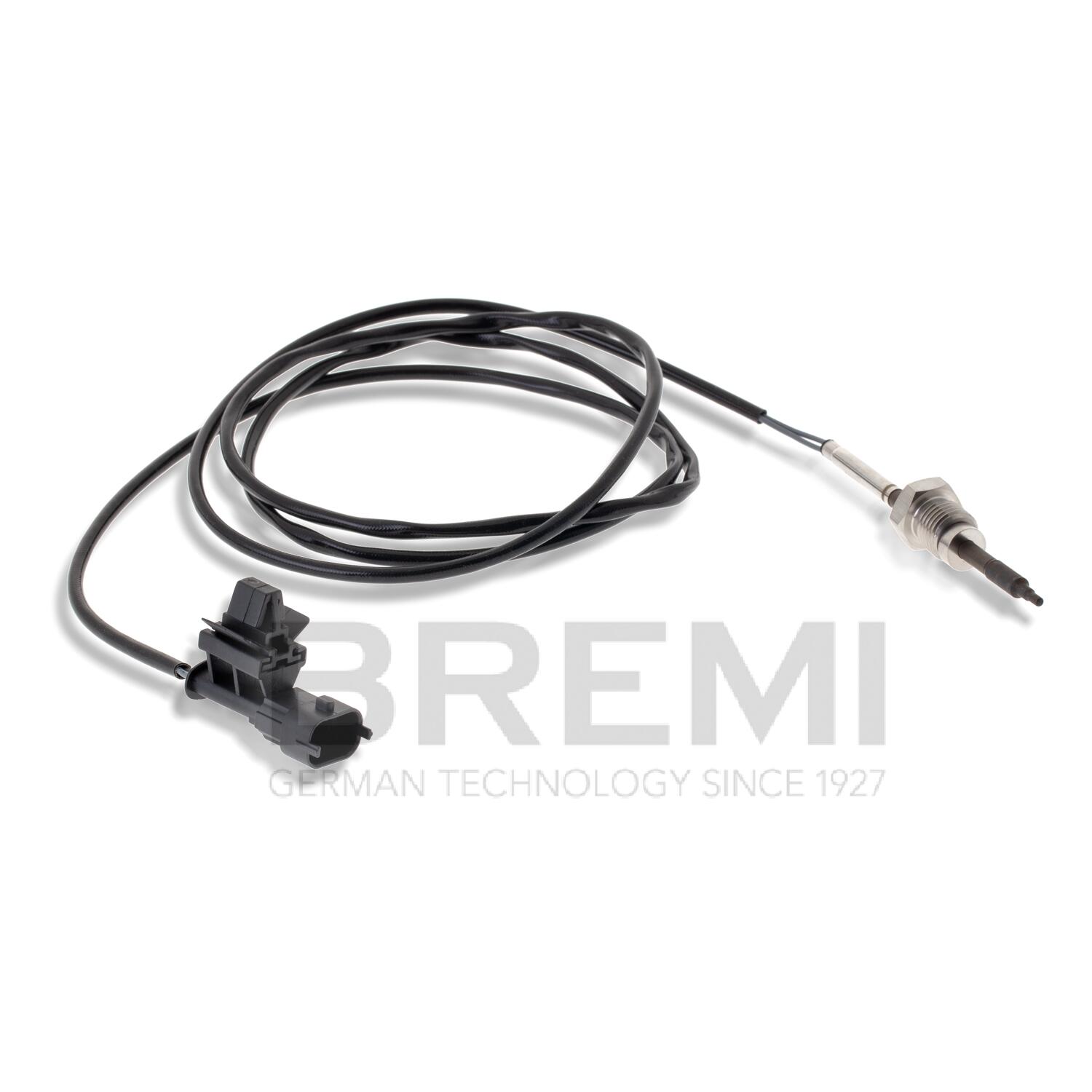 BREMI Sensor, udstødningsgastemperatur 70156 for OPEL