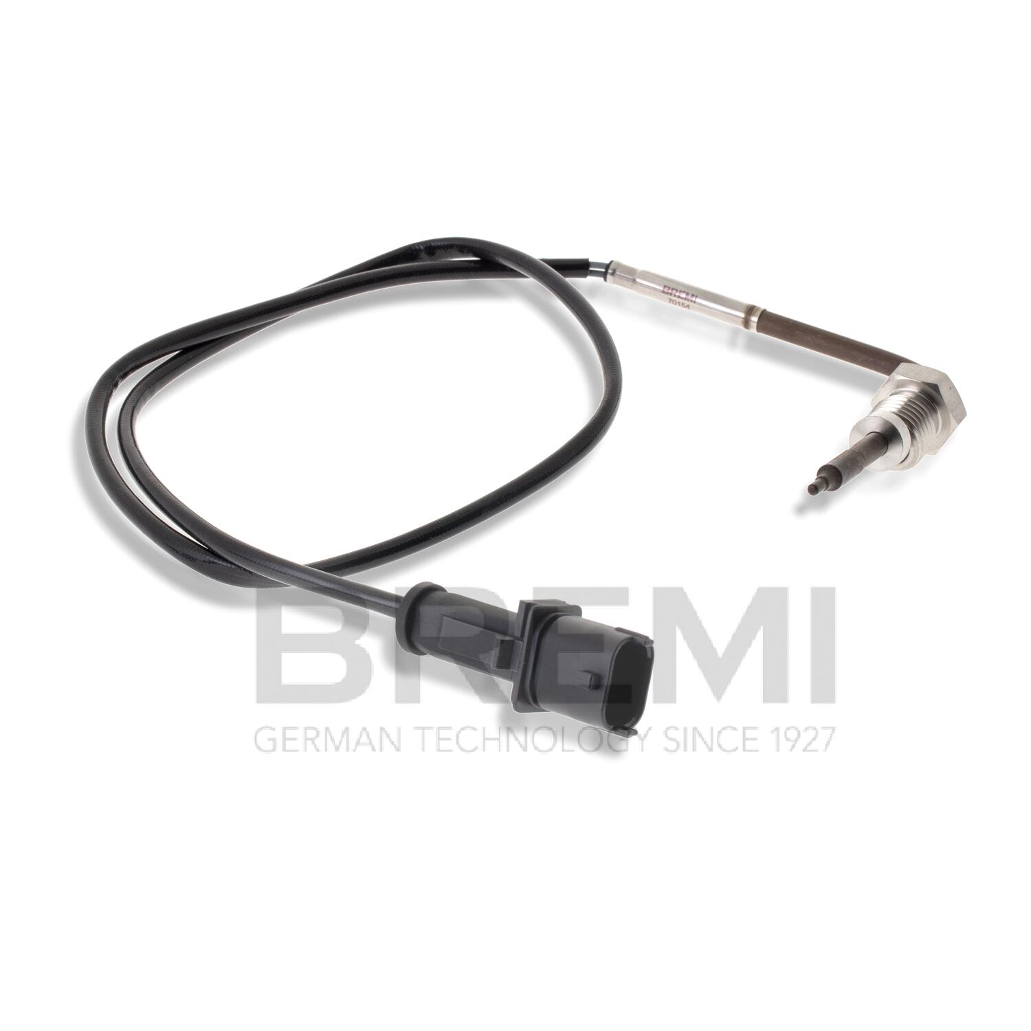 BREMI Sensor, udstødningsgastemperatur 70154 for ALFA ROMEO LANCIA