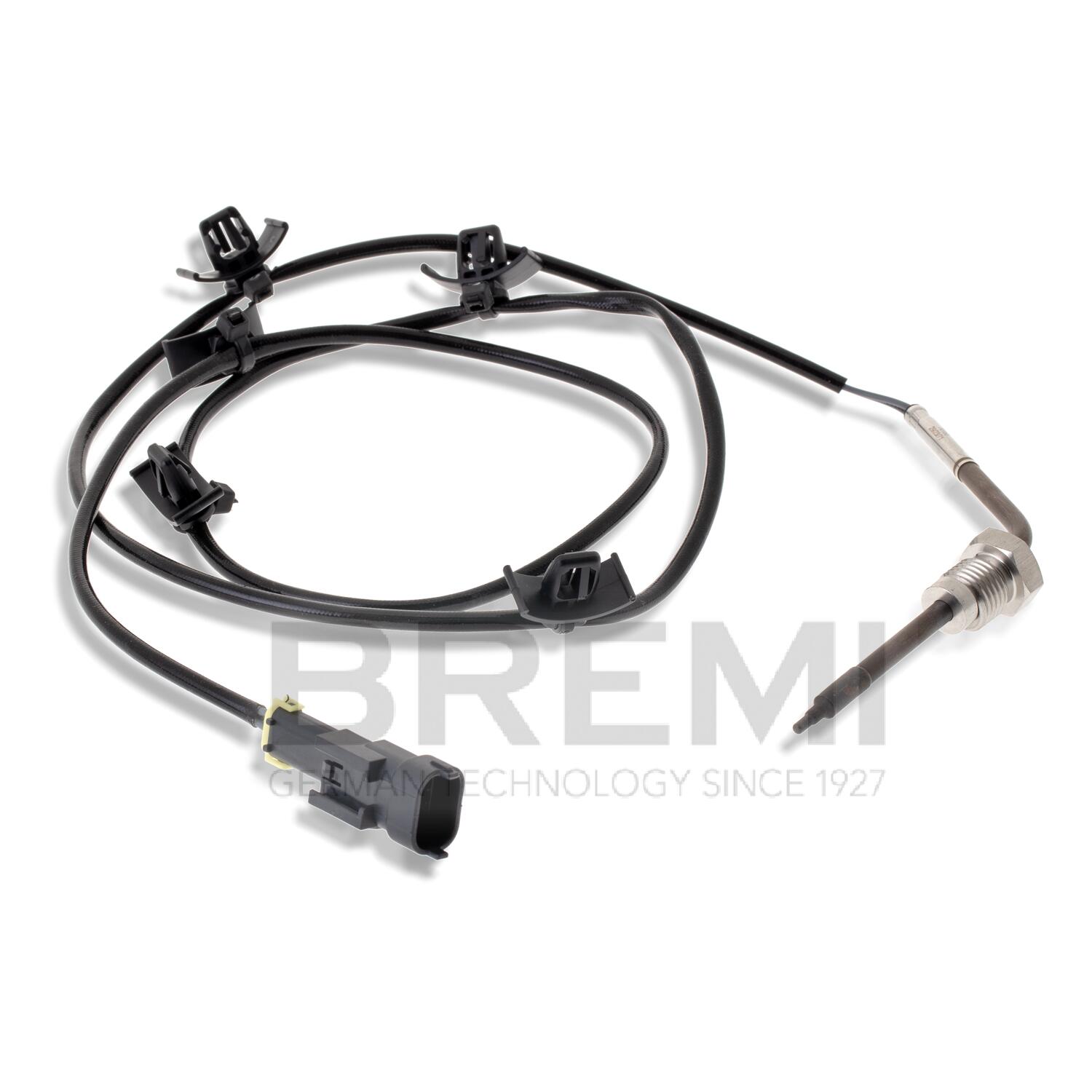 BREMI Sensor, udstødningsgastemperatur 70160 for OPEL