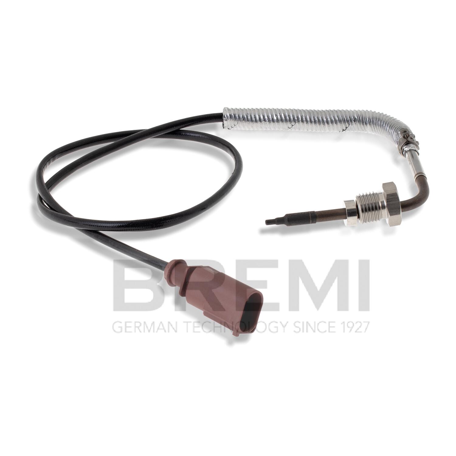 BREMI Sensor, udstødningsgastemperatur 70170 for SEAT