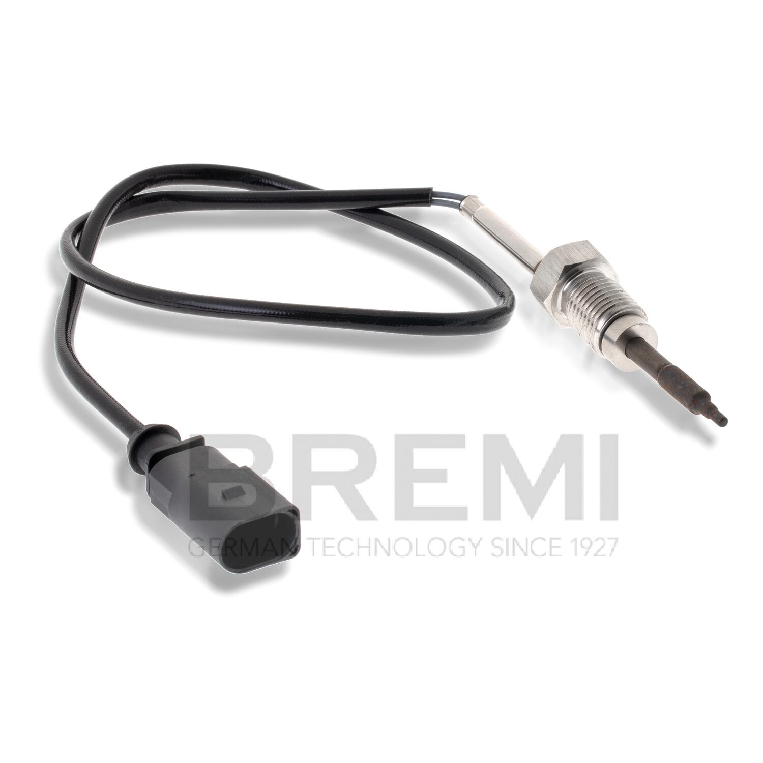 BREMI Sensor, udstødningsgastemperatur 70172 for AUDI
