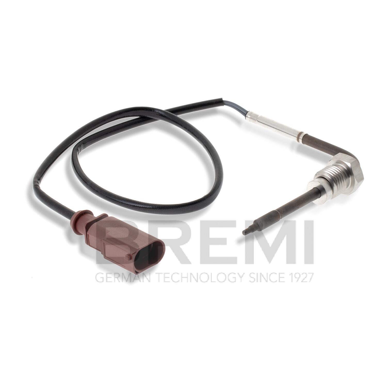BREMI Sensor, udstødningsgastemperatur 70171 for SEAT PORSCHE