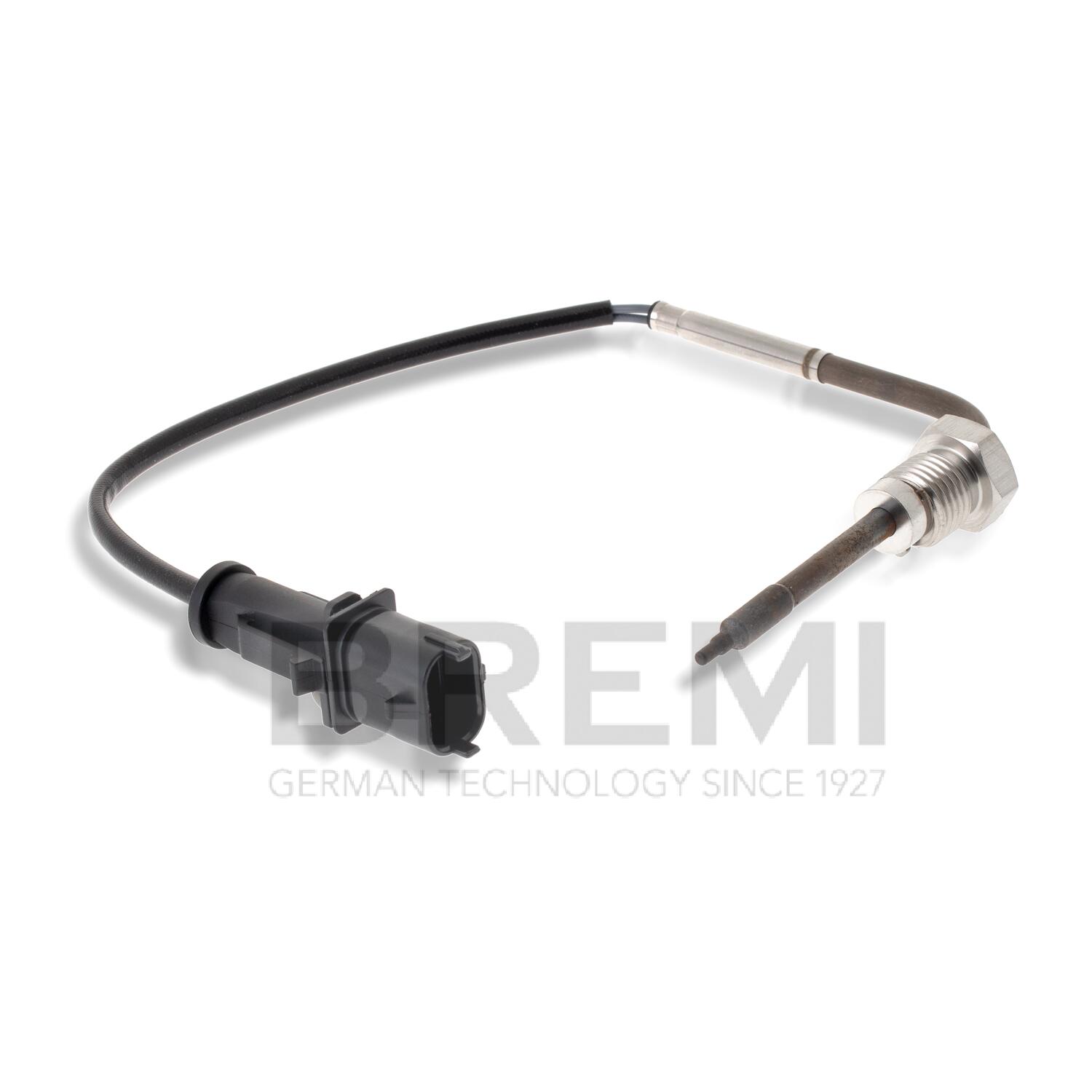 BREMI Sensor, udstødningsgastemperatur 70158 for LANCIA