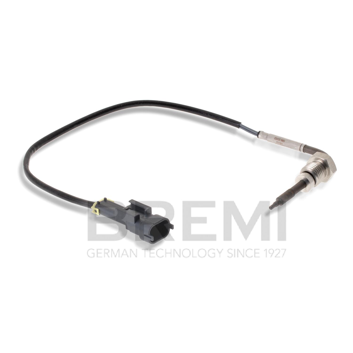 BREMI Sensor, udstødningsgastemperatur 70161 for FIAT OPEL SUZUKI