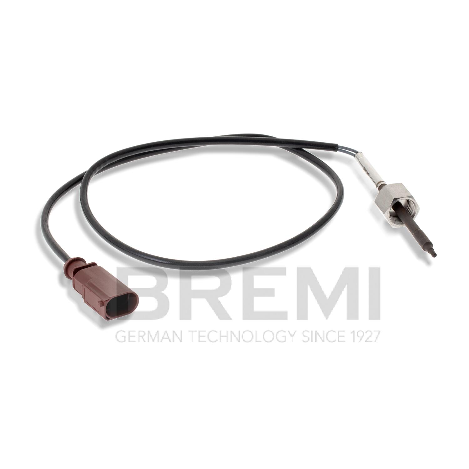 BREMI Sensor, udstødningsgastemperatur 70174 for VW