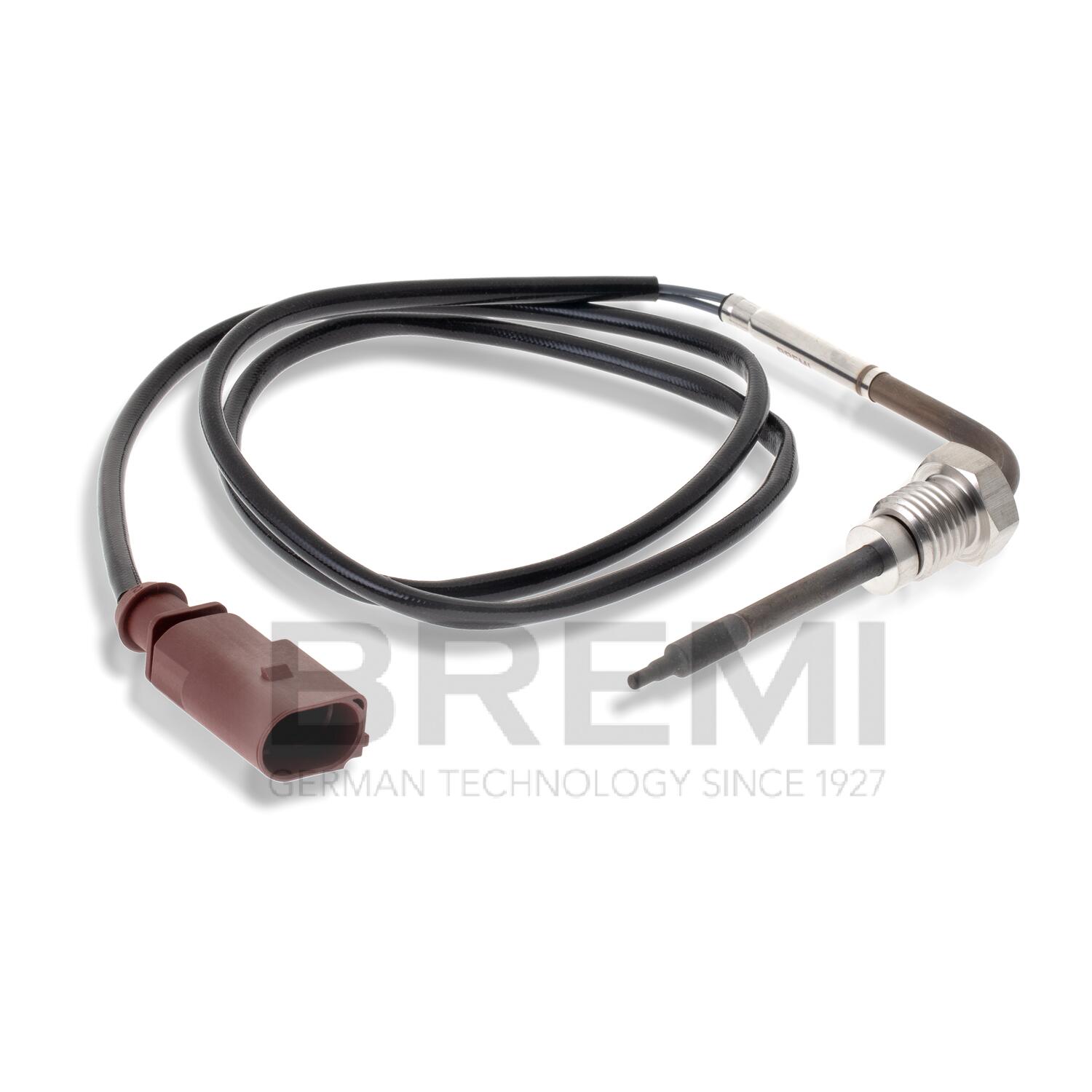 BREMI Sensor, udstødningsgastemperatur 70175 for VW