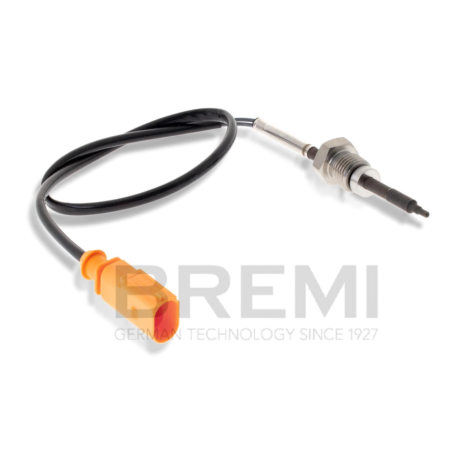 BREMI Sensor, udstødningsgastemperatur 70178 for VW