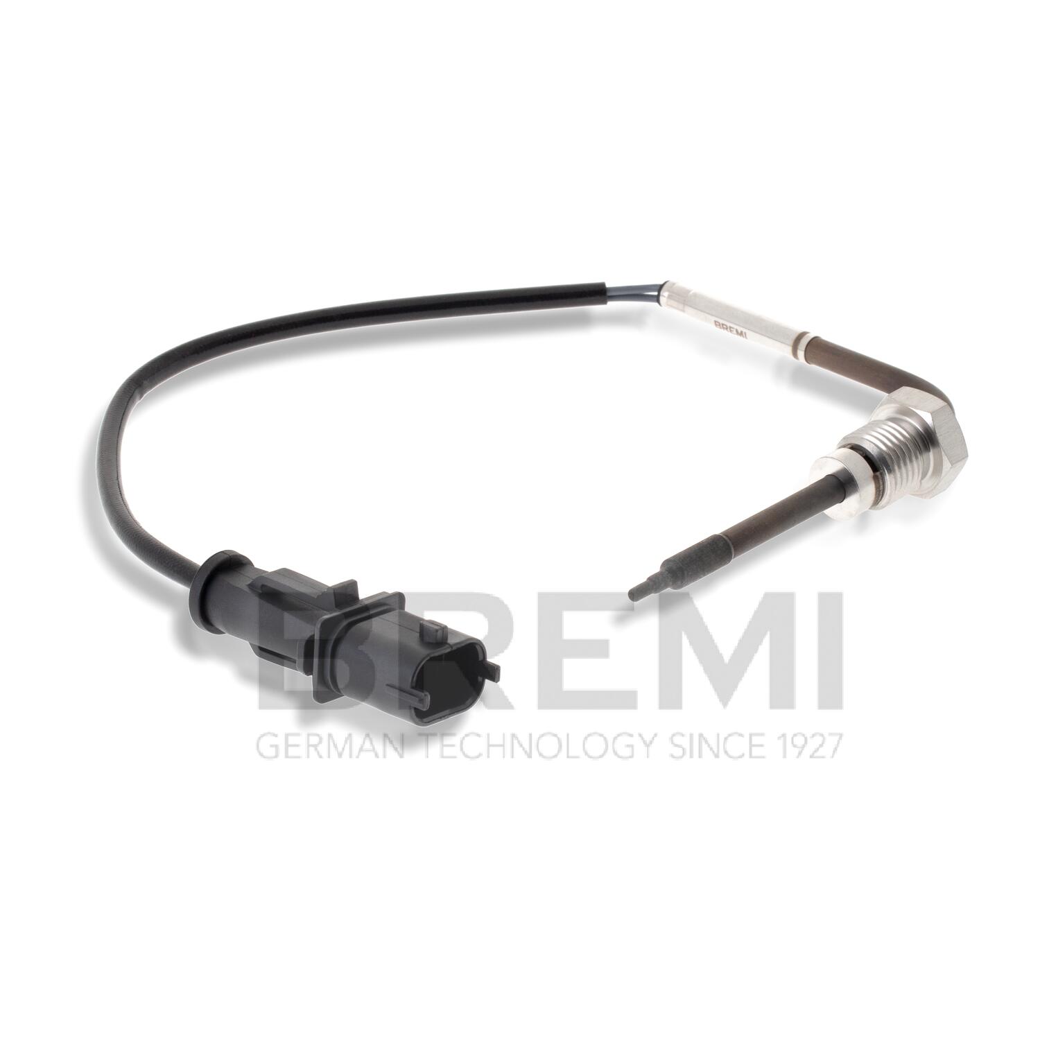 BREMI Sensor, udstødningsgastemperatur 70179 for FIAT FORD
