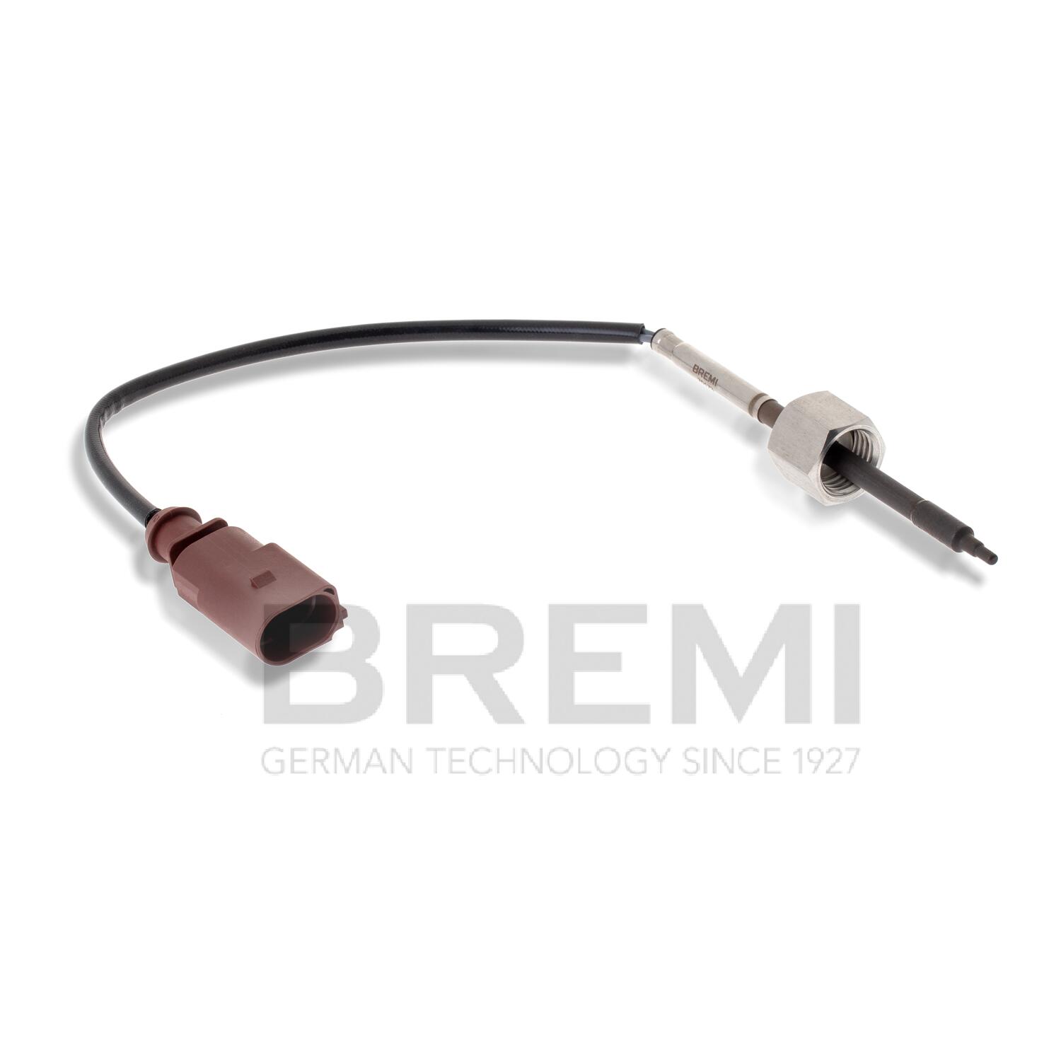 BREMI Sensor, udstødningsgastemperatur 70173 for SEAT