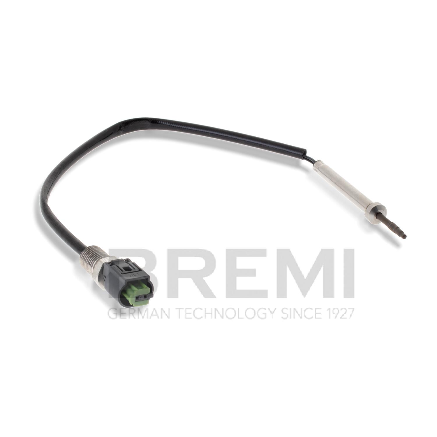 BREMI Sensor, udstødningsgastemperatur 70180 for BMW