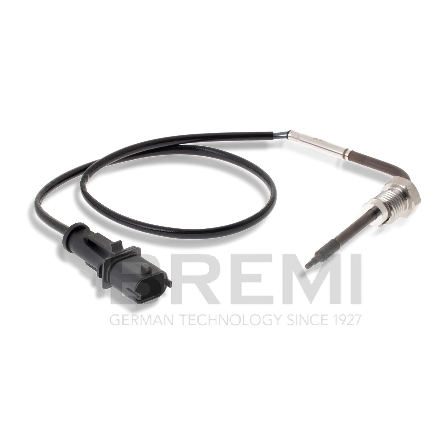 BREMI Sensor, udstødningsgastemperatur 70182 for FIAT