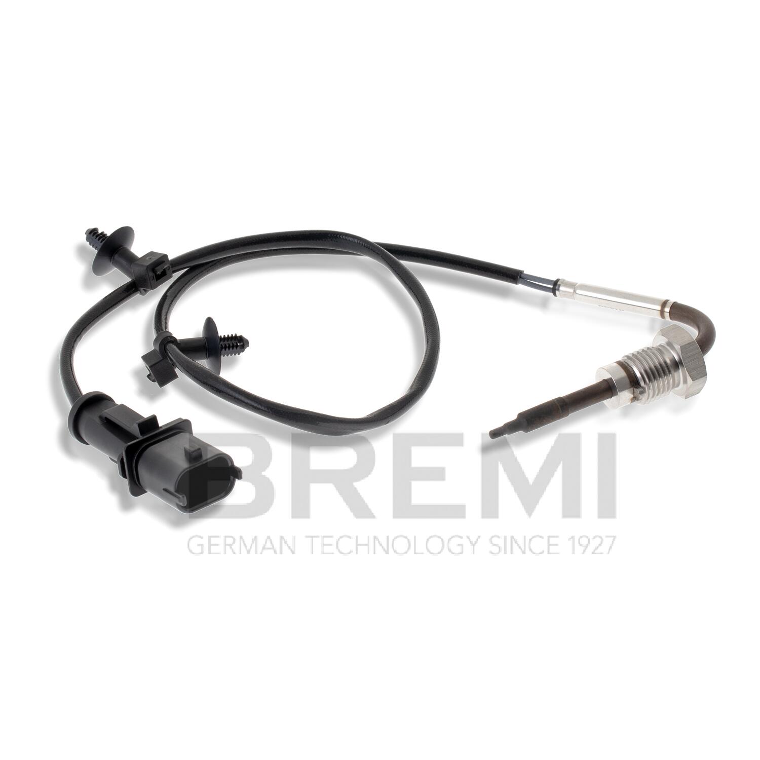 BREMI Sensor, udstødningsgastemperatur 70176 for OPEL