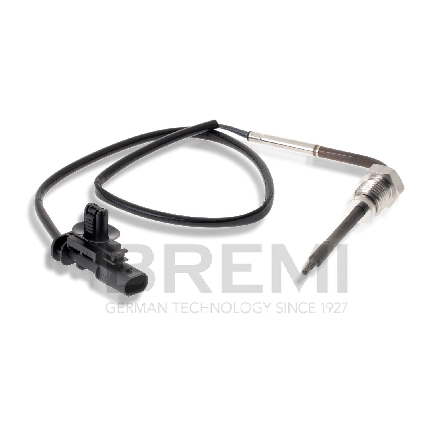 BREMI Sensor, udstødningsgastemperatur 70181 for JEEP CHRYSLER