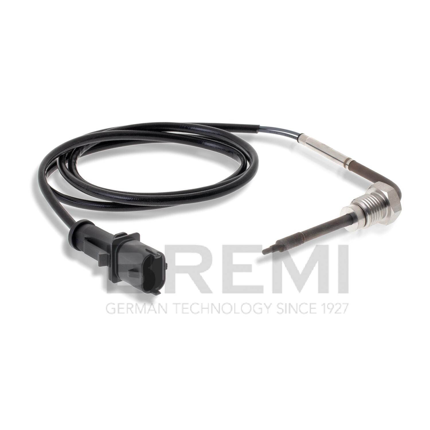 BREMI Sensor, udstødningsgastemperatur 70185 for FIAT