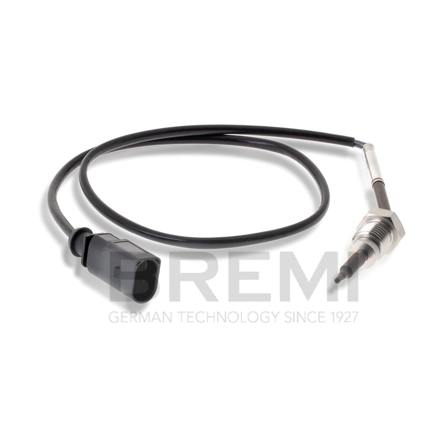 BREMI Sensor, udstødningsgastemperatur 70188 for SEAT