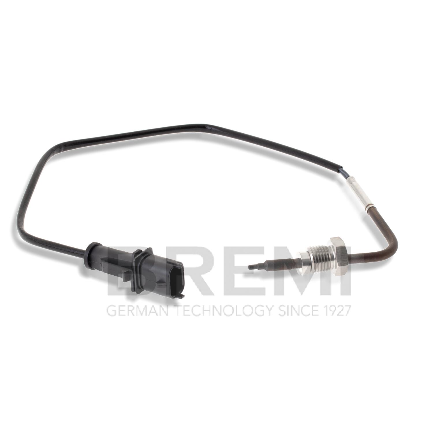 BREMI Sensor, udstødningsgastemperatur 70187 for JEEP CHRYSLER FIAT