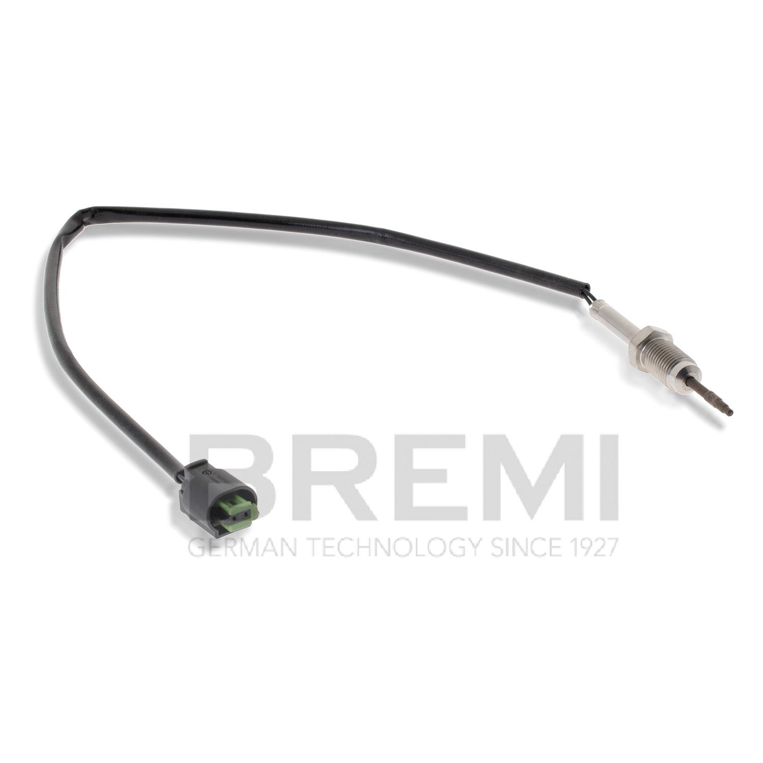 BREMI Sensor, udstødningsgastemperatur 70162 for BMW