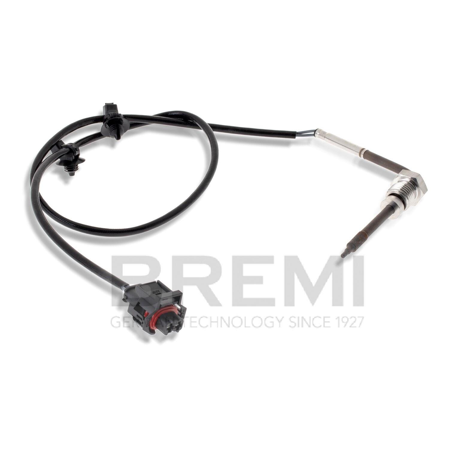 BREMI Sensor, udstødningsgastemperatur 70163 for OPEL CHEVROLET