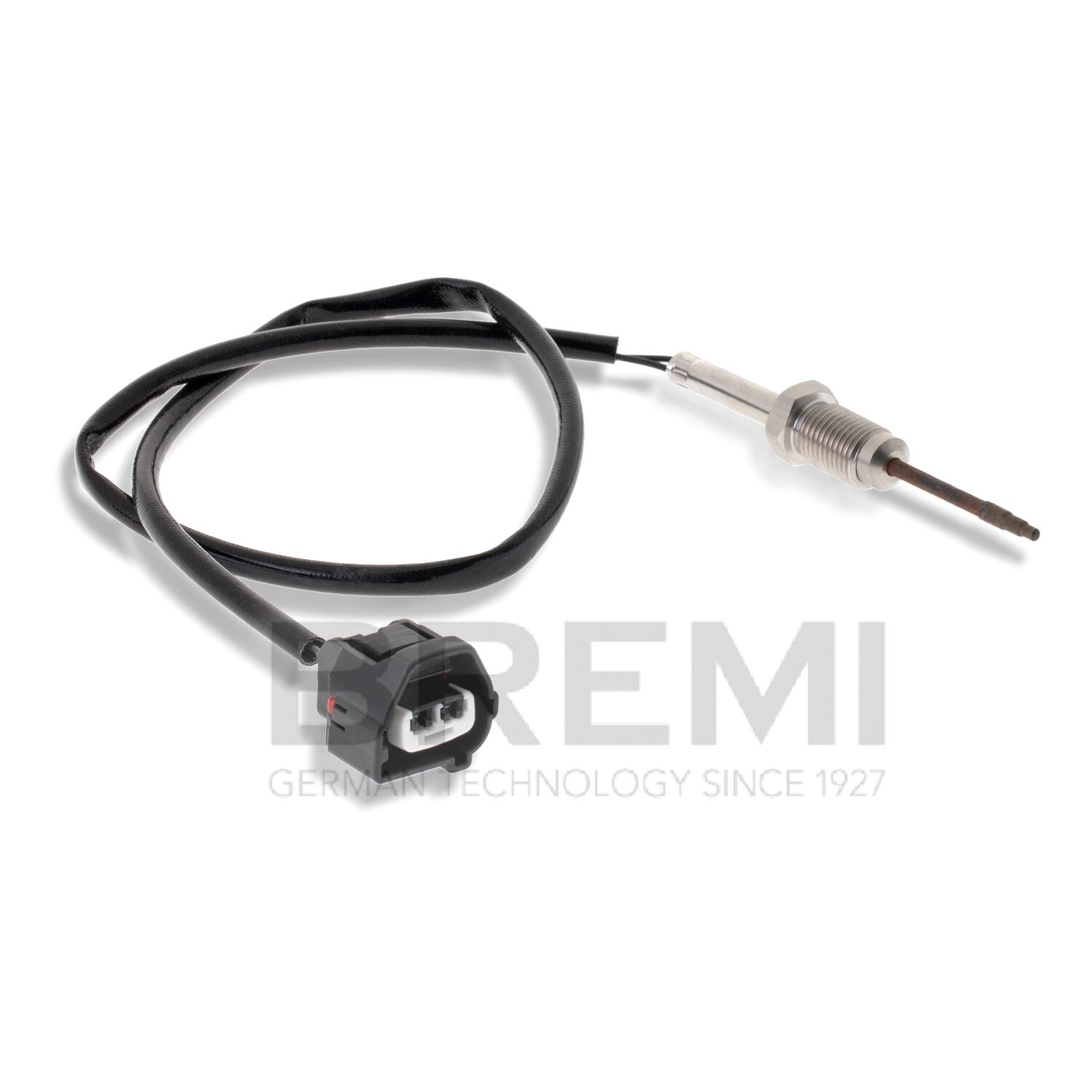 BREMI Sensor, udstødningsgastemperatur 70166 for NISSAN