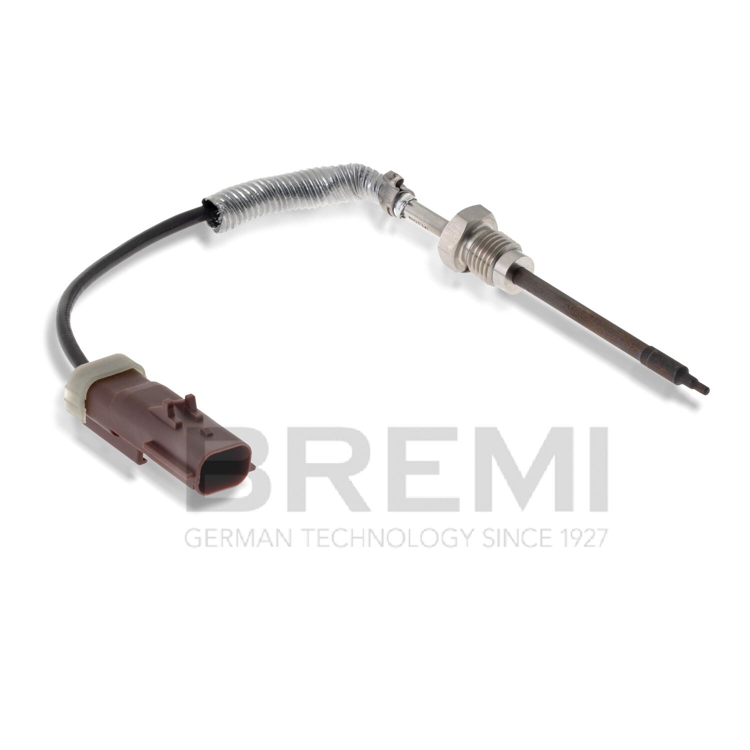 BREMI Sensor, udstødningsgastemperatur 70192 for LANCIA CHRYSLER JEEP