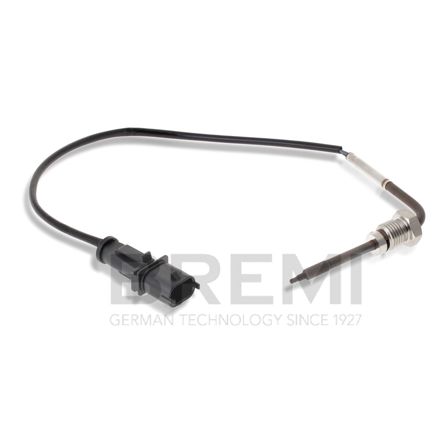 BREMI Sensor, udstødningsgastemperatur 70190 for FIAT ALFA ROMEO