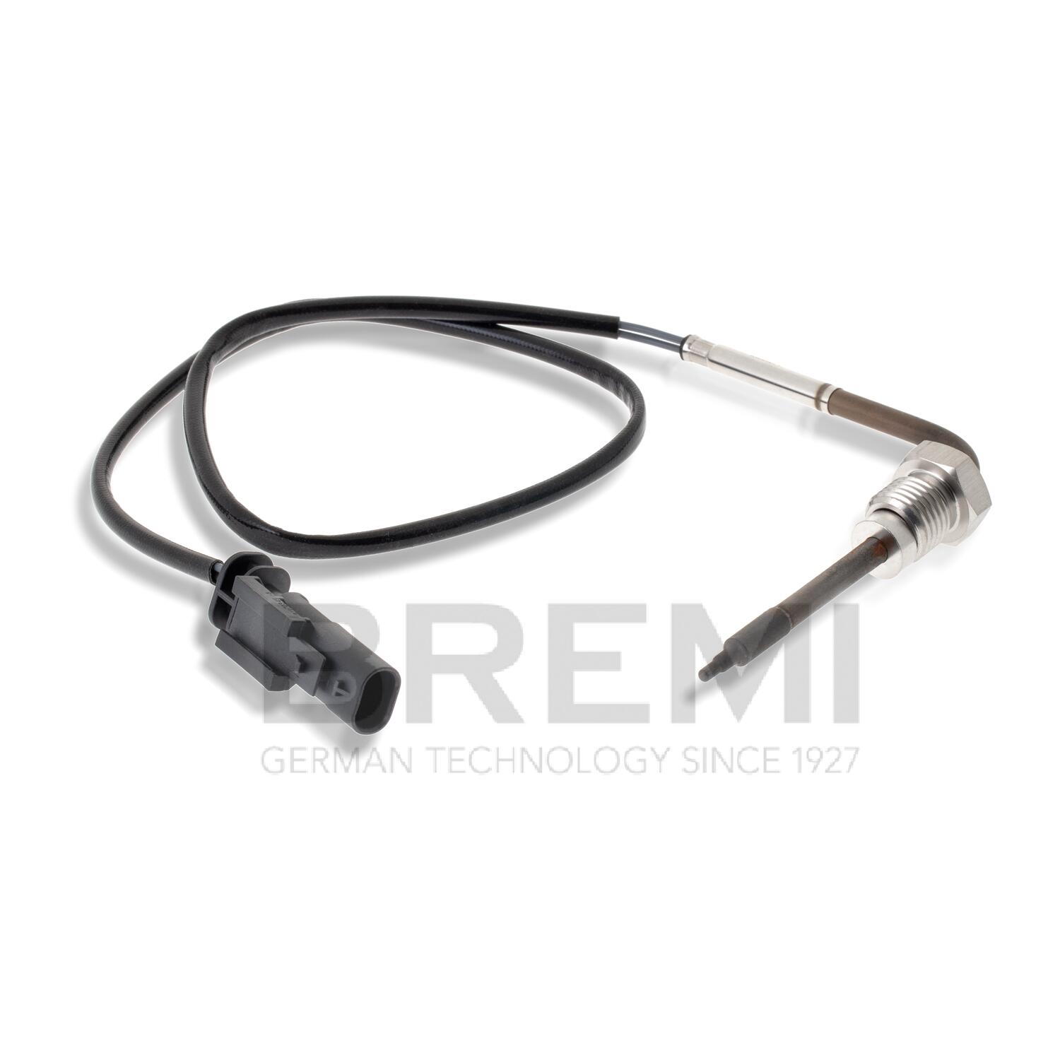 BREMI Sensor, udstødningsgastemperatur 70194 for FIAT