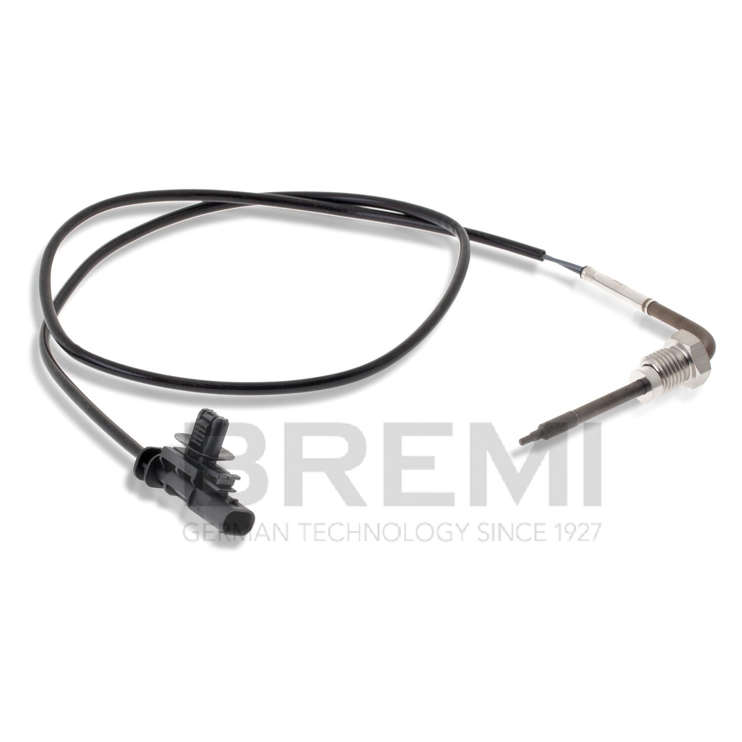BREMI Sensor, udstødningsgastemperatur 70169 for JEEP CHRYSLER
