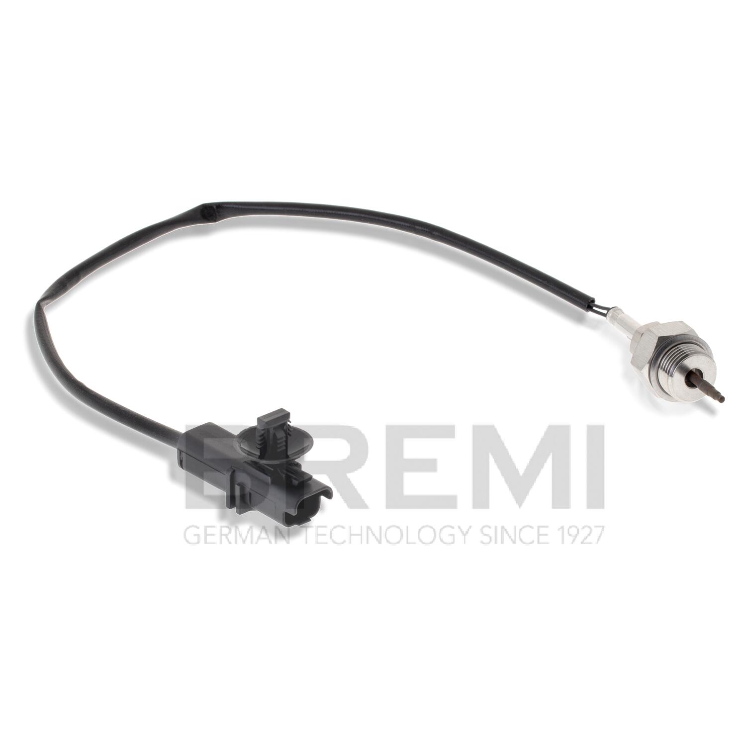 BREMI Sensor, udstødningsgastemperatur 70193 for RENAULT