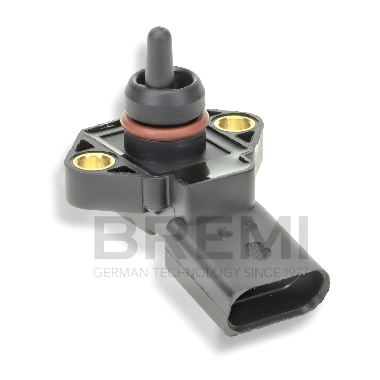 BREMI Sensor, ladetryk 35008 for SKODA