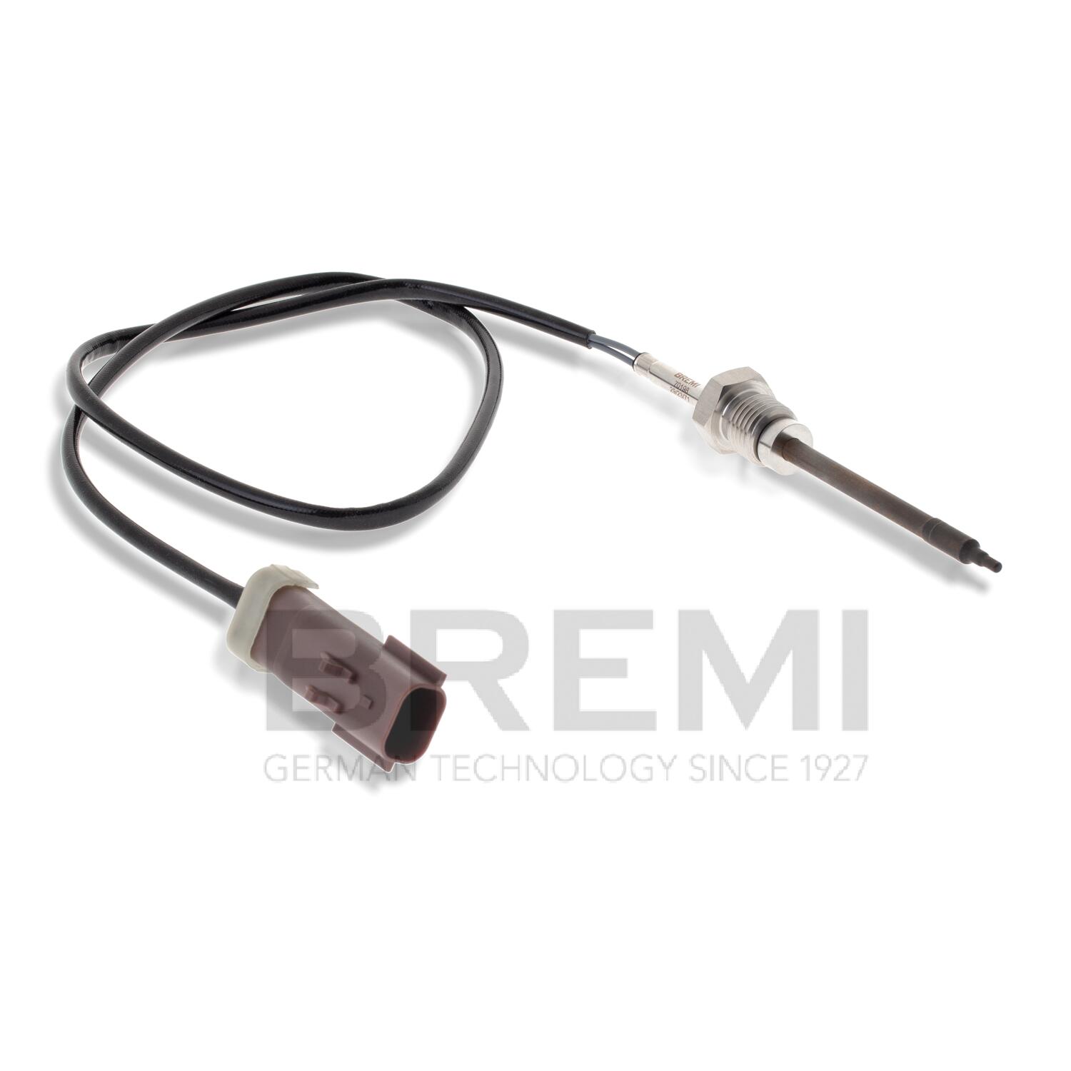 BREMI Sensor, udstødningsgastemperatur 70198 for JEEP LANCIA
