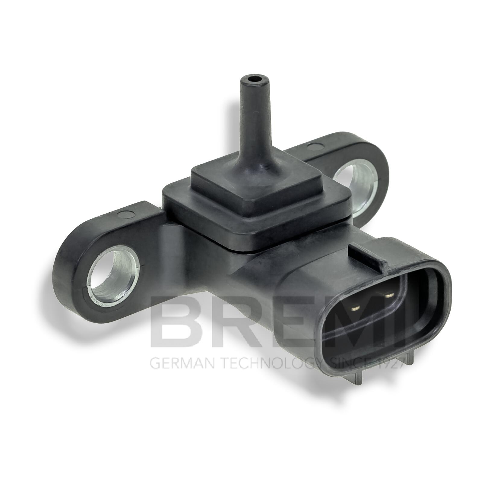 BREMI Sensor, sugerørstryk 35107 for MAZDA