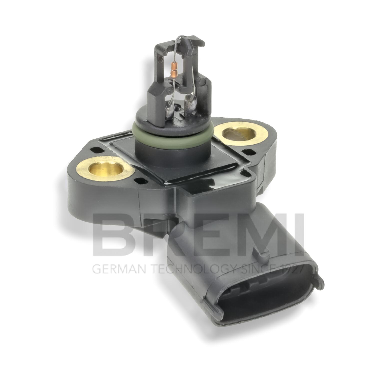 BREMI Sensor, sugerørstryk 35130 for MERCEDES-BENZ
