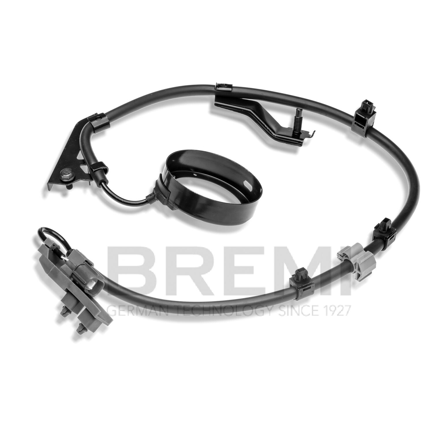 BREMI ABS Sensor 51851 for CHRYSLER