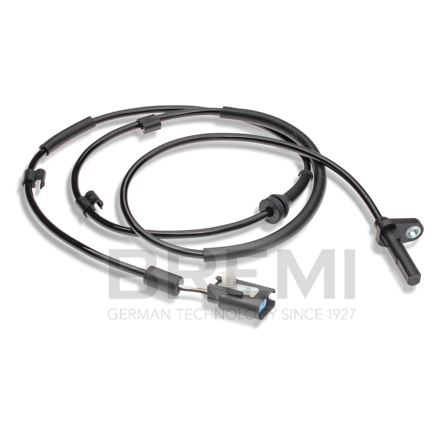 BREMI ABS Sensor 51866 for FORD