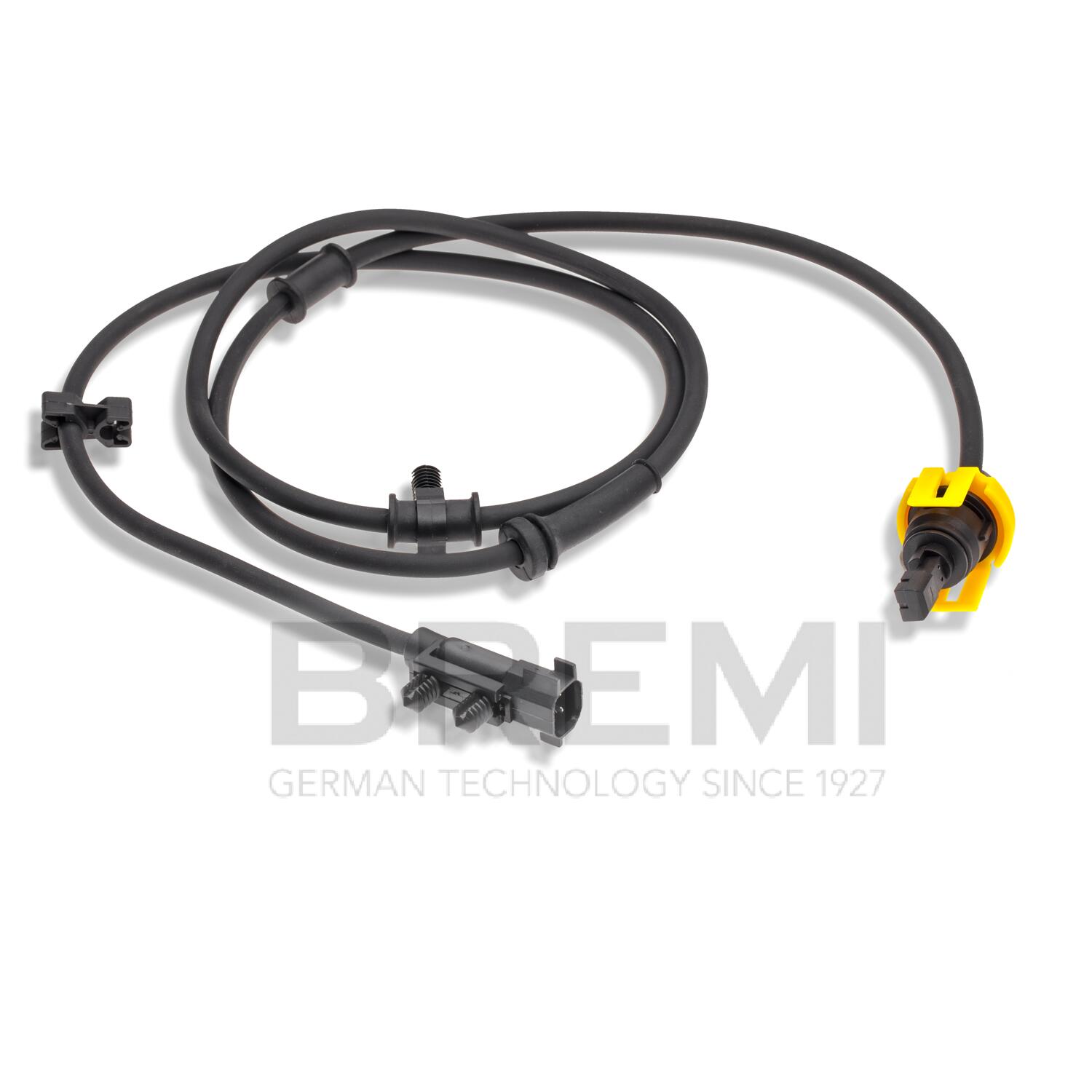 BREMI ABS Sensor 51869 for CHRYSLER