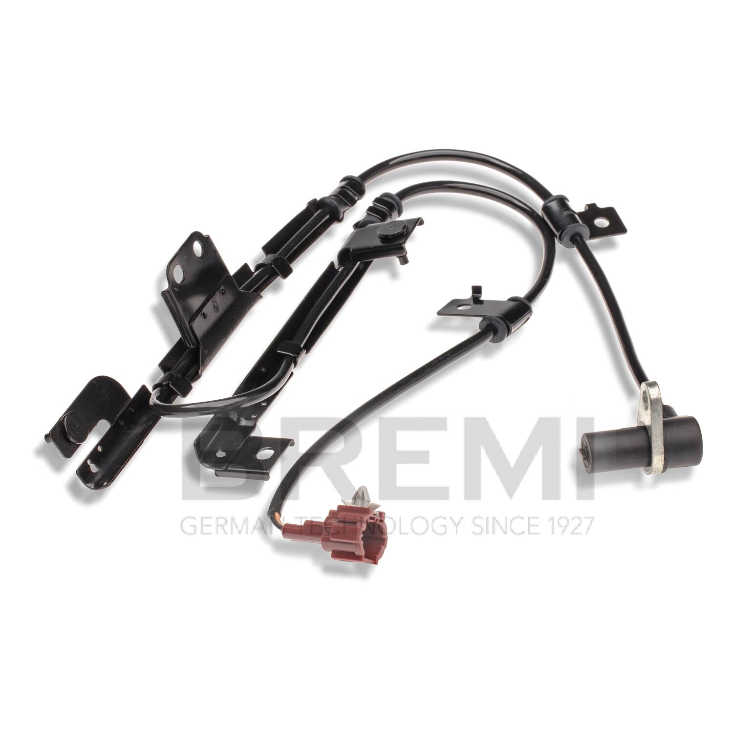 BREMI ABS Sensor 51875 for NISSAN