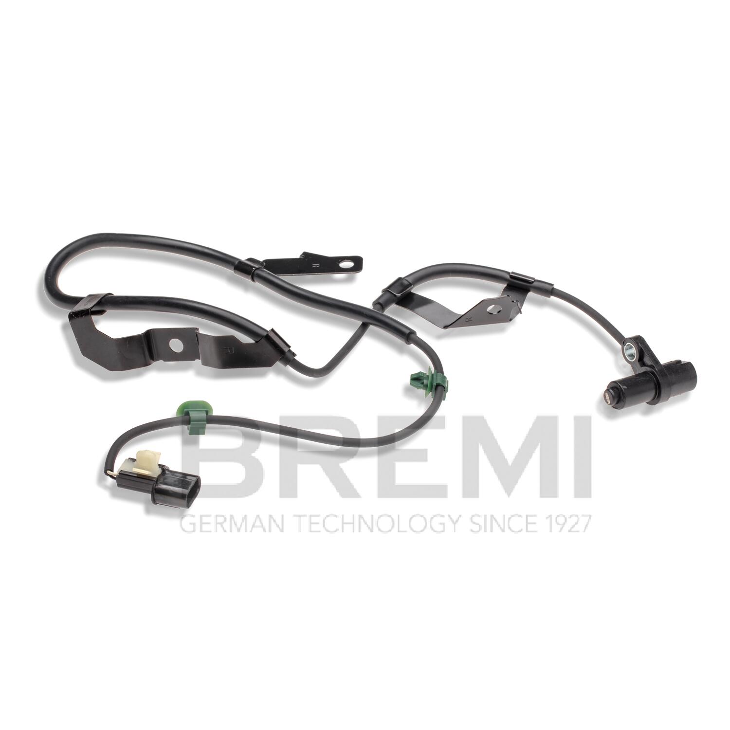 BREMI ABS Sensor 51881 for MITSUBISHI