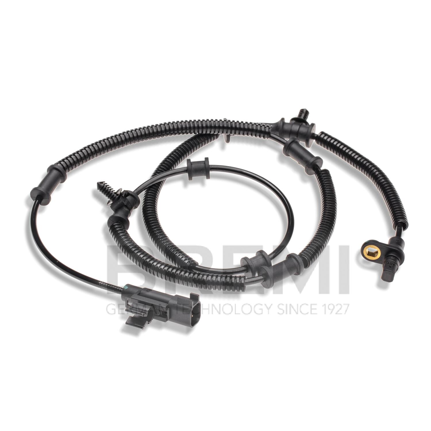 BREMI ABS Sensor 51870 for CHRYSLER