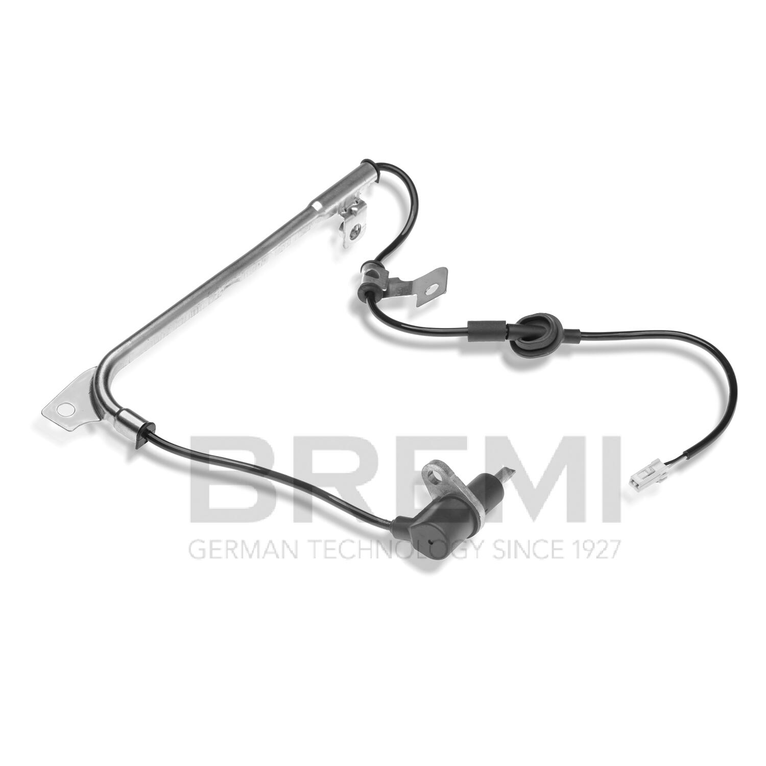 BREMI ABS Sensor 51884 for SUBARU